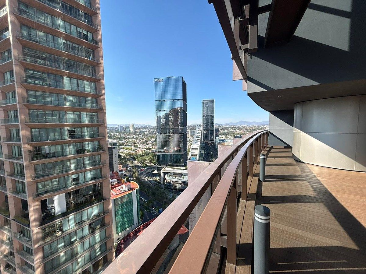 Departamento en Puerta de Hierro, Zapopan, foto 43 de 47