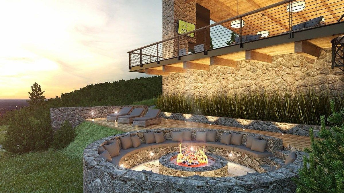 Casa em Puerto Carbonera, Arteaga, foto 11 de 14