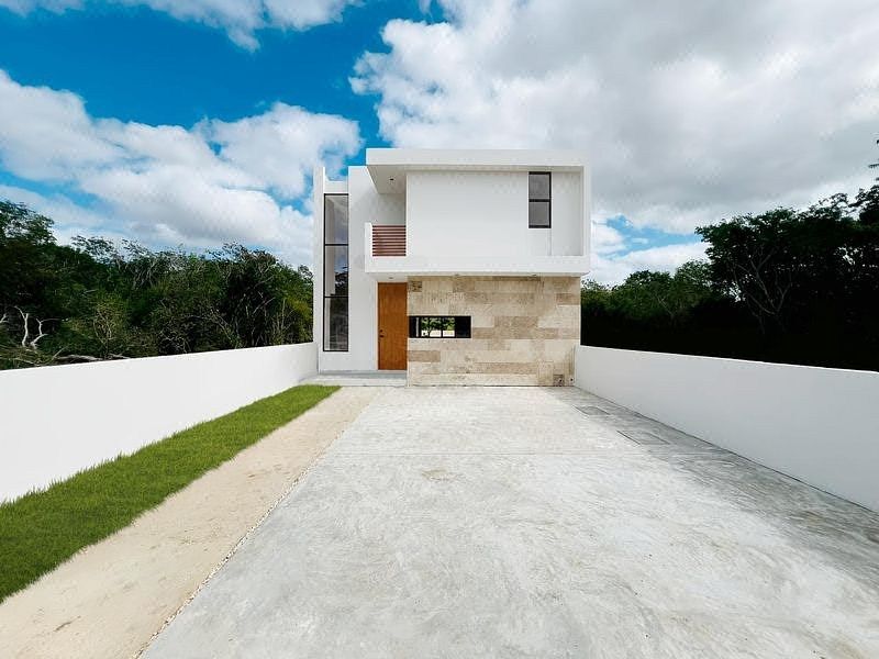 Villa en Venta en Dzityá, Mérida