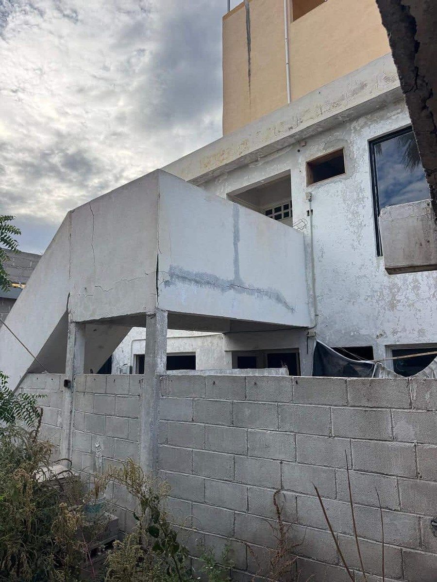 HOUSE FOR REMODELING FOR SALE, LA PAZ, COL. CENTRO - foto 5