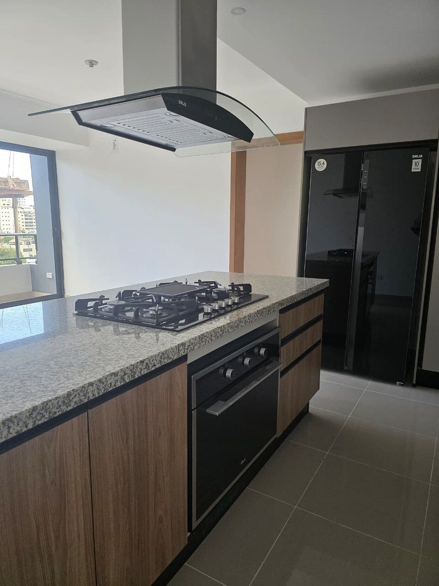 Apartamento en Bella Vista, Santo Domingo Centro (Distrito Nacional), foto 6 de 11
