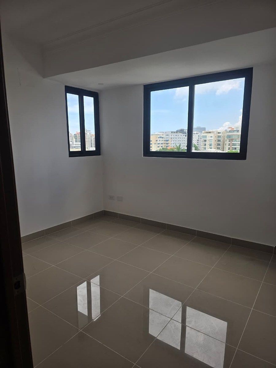 Apartamento en Bella Vista, Santo Domingo Centro (Distrito Nacional), foto 4 de 11