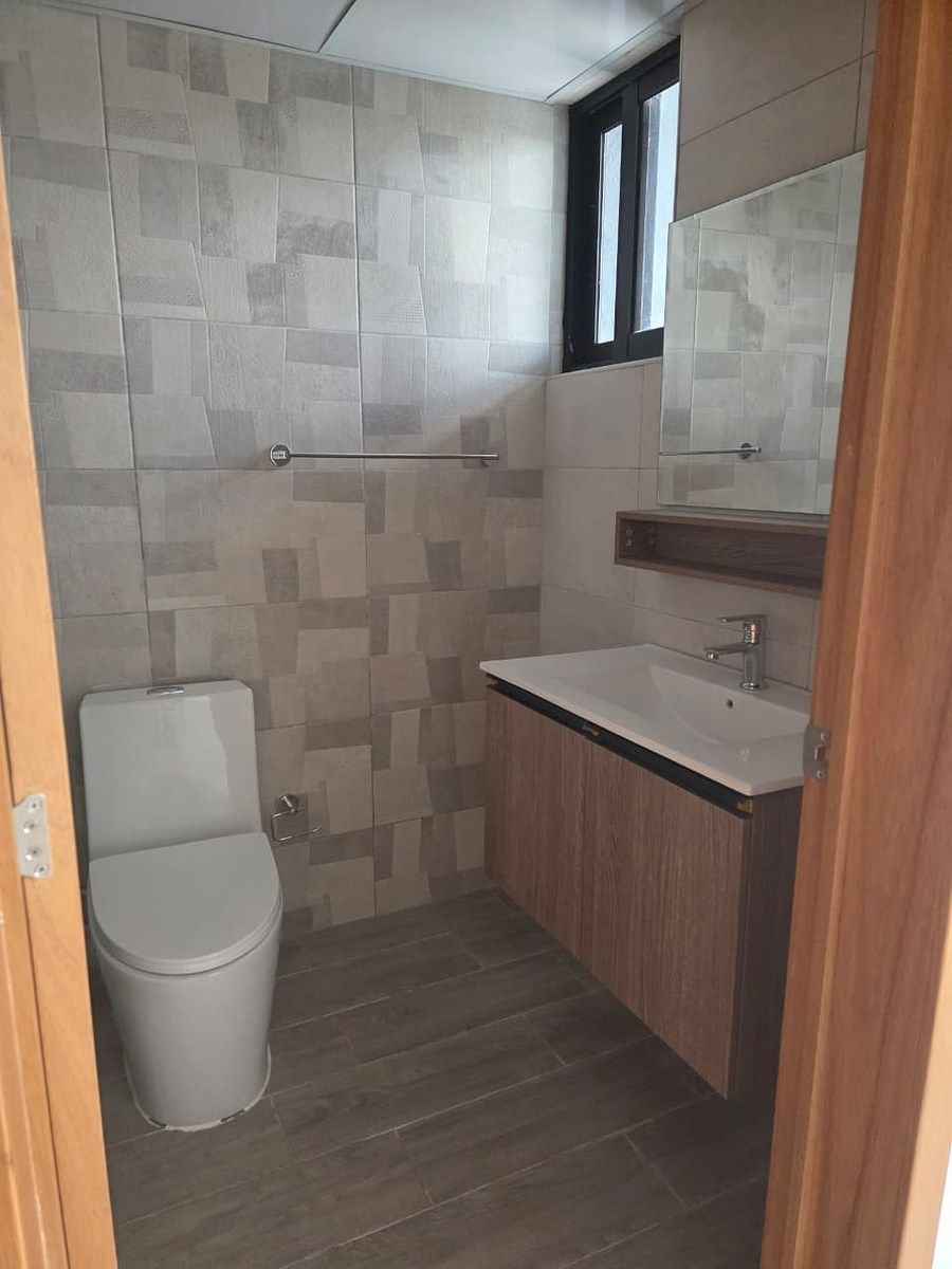 Apartamento en Bella Vista, Santo Domingo Centro (Distrito Nacional), foto 8 de 11