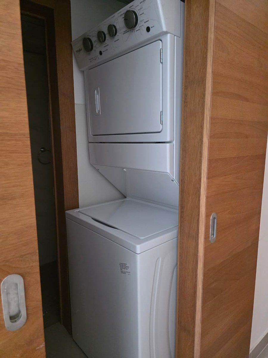 Apartamento en Bella Vista, Santo Domingo Centro (Distrito Nacional), foto 9 de 11