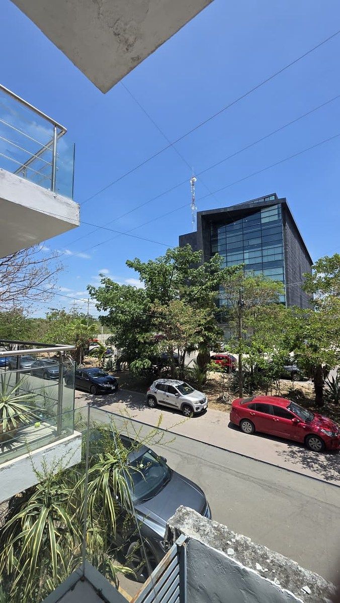 Apartment in Sodzil Norte, Mérida, photo 16 of 25