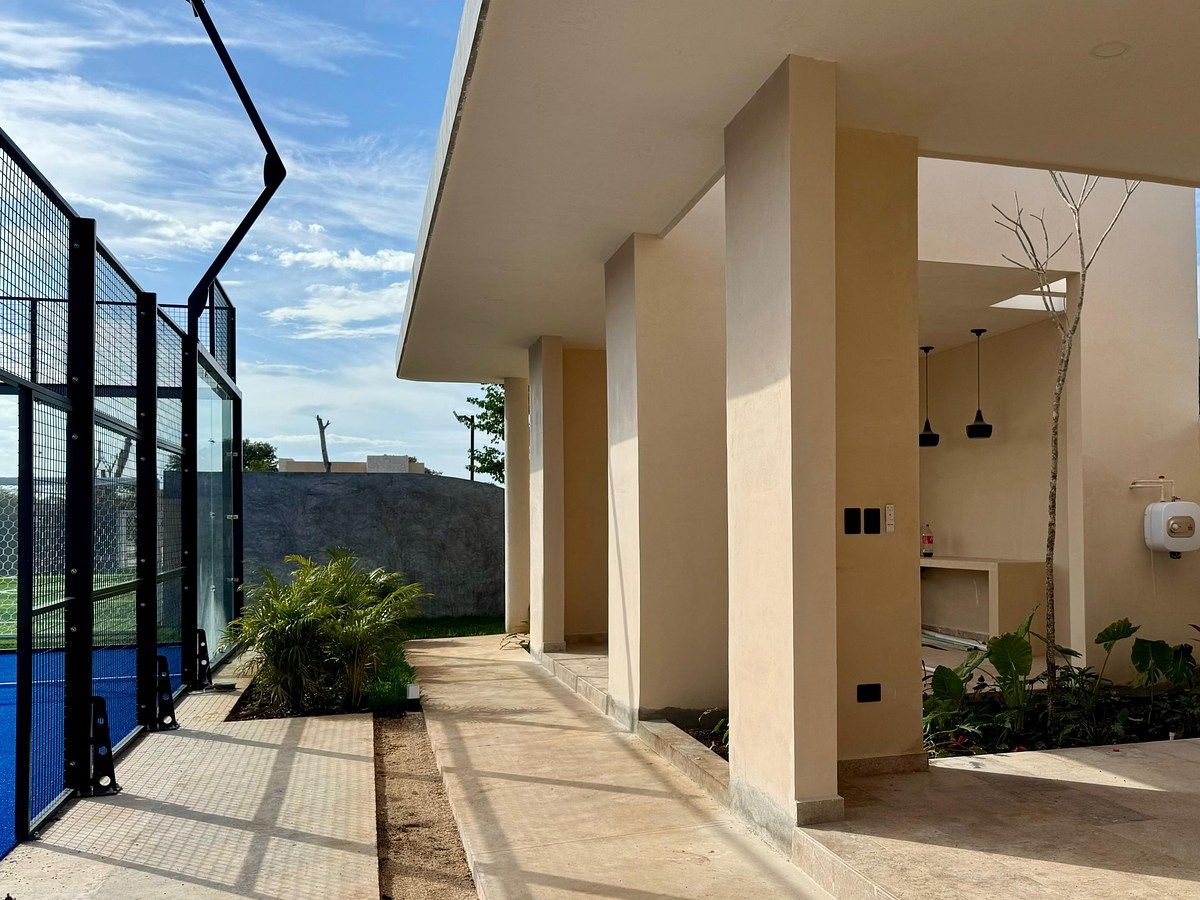 Casa en Xcanatún, Mérida, foto 29 de 47
