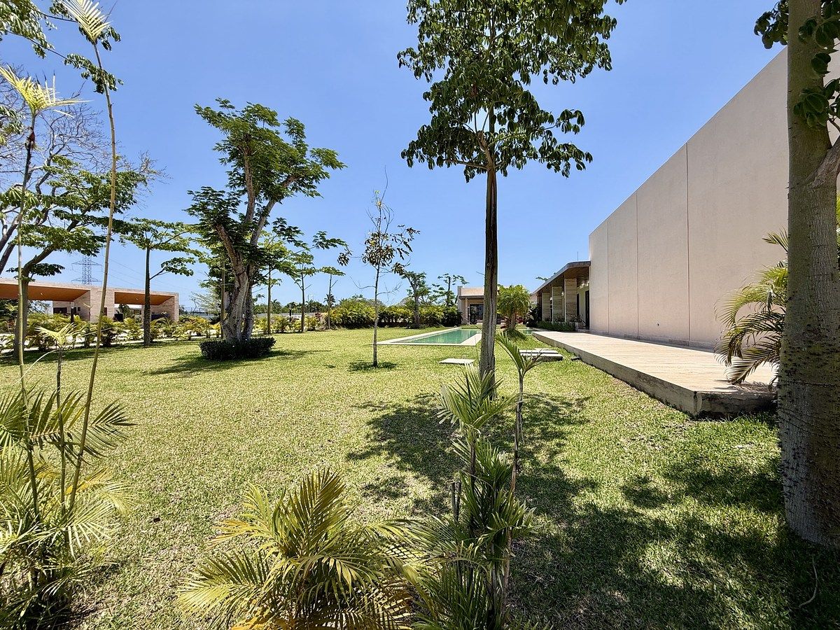 Casa en Xcanatún, Mérida, foto 34 de 47