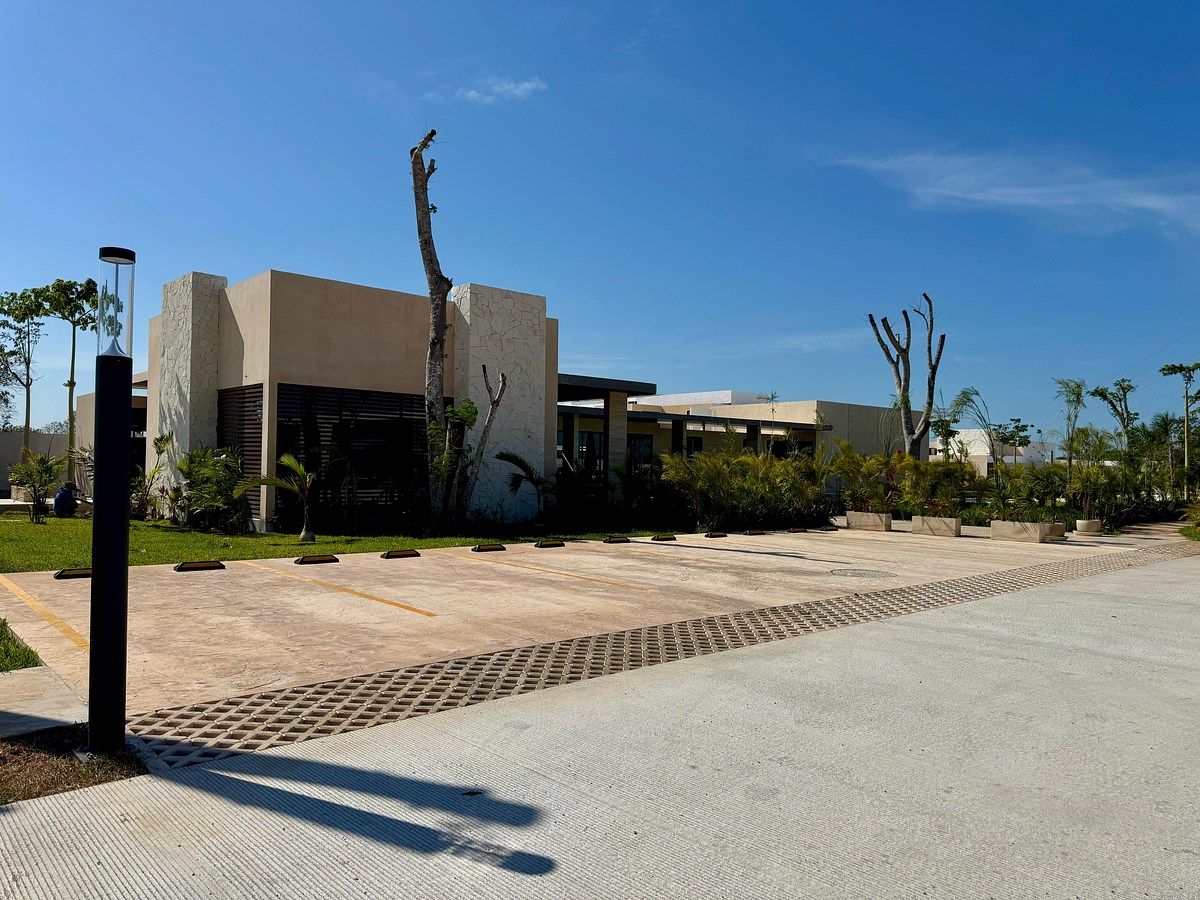 Casa en Xcanatún, Mérida, foto 44 de 47