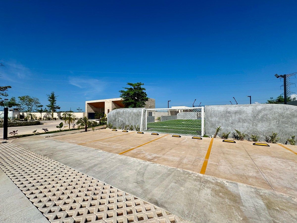 Casa en Xcanatún, Mérida, foto 45 de 47