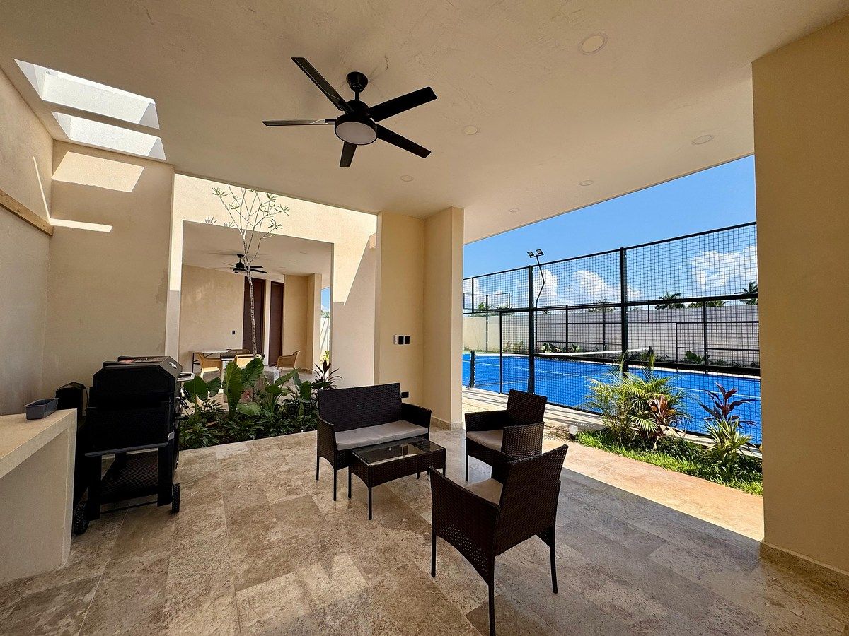 Casa en Xcanatún, Mérida, foto 46 de 47