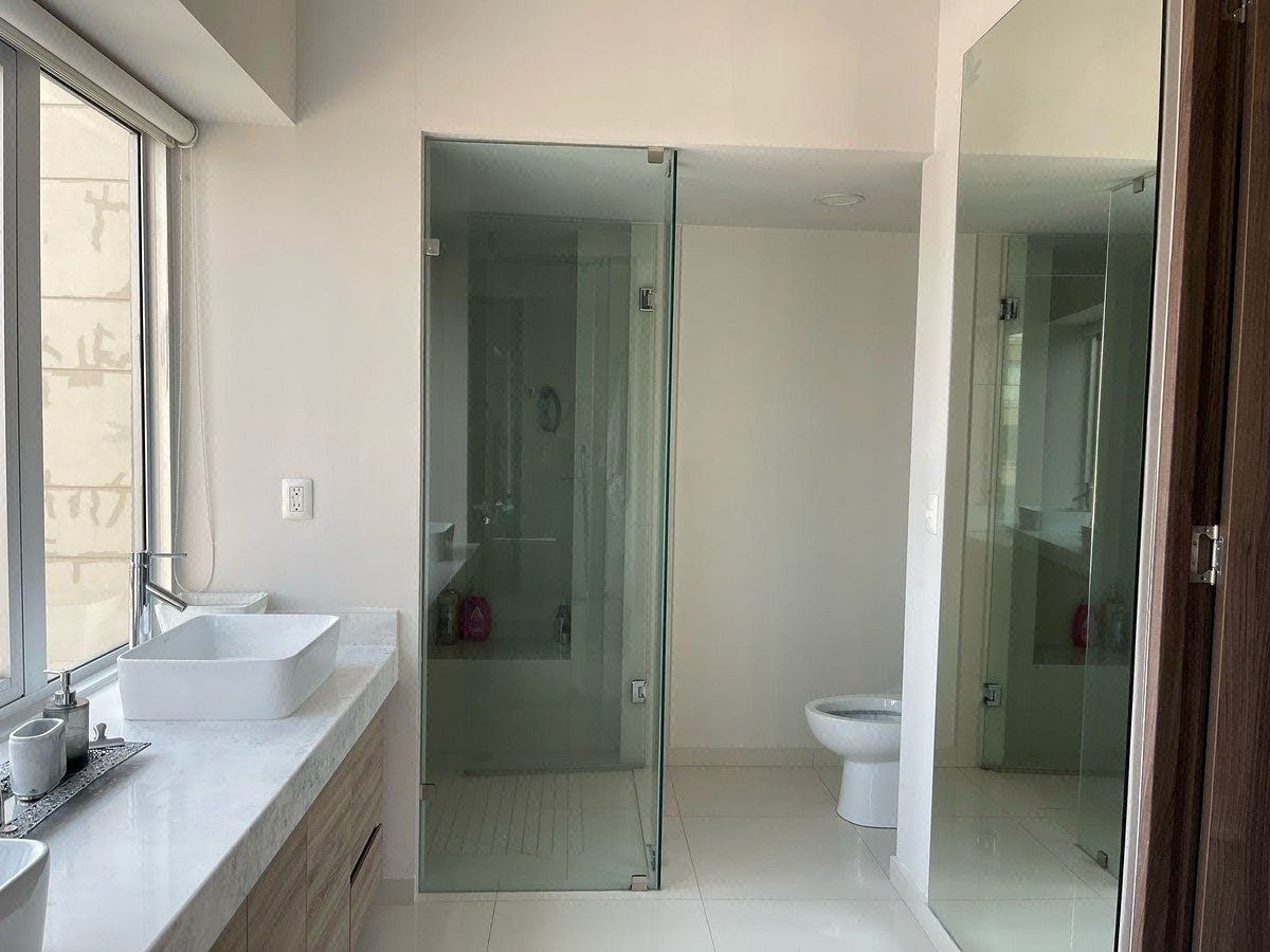 Departamento en Santa Fe Cuajimalpa, Cuajimalpa de Morelos, foto 6 de 21
