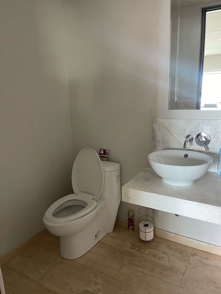 Departamento en Santa Fe Cuajimalpa, Cuajimalpa de Morelos, foto 10 de 21
