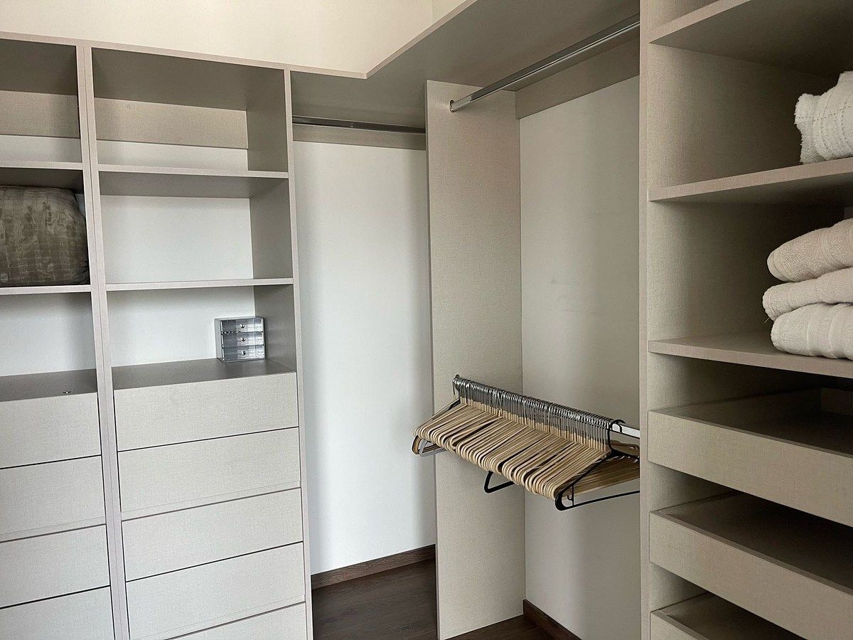 Departamento en Santa Fe Cuajimalpa, Cuajimalpa de Morelos, foto 11 de 21