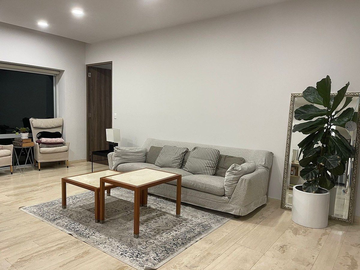 Departamento en Santa Fe Cuajimalpa, Cuajimalpa de Morelos, foto 12 de 21