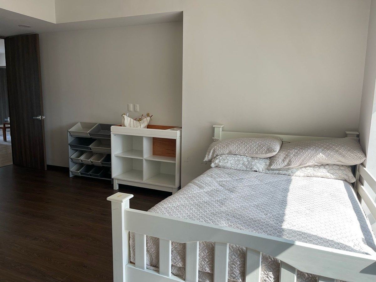 Departamento en Santa Fe Cuajimalpa, Cuajimalpa de Morelos, foto 21 de 21