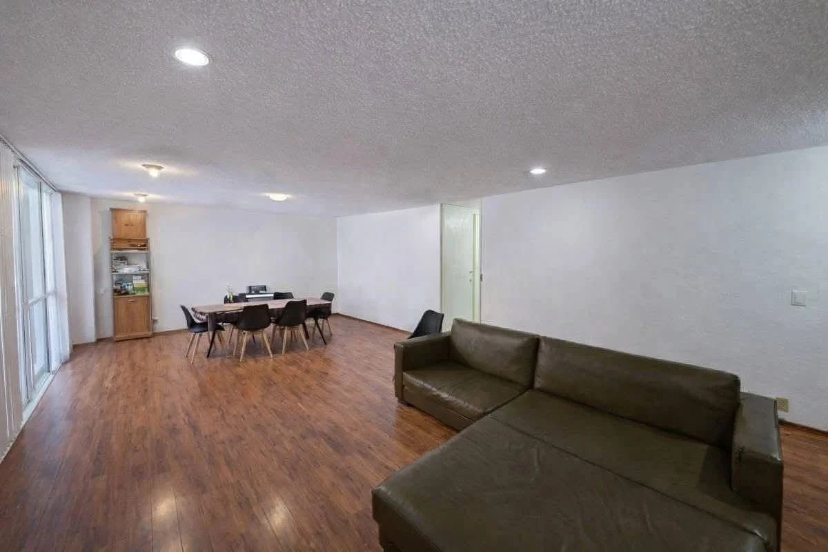 Venta de Departamento en del Valle Centro Alcaldia Benito Juarez SPA228, foto 1 de 11