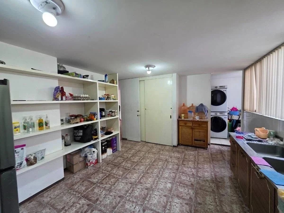 Departamento en Del Valle Centro, Benito Juárez, foto 3 de 11