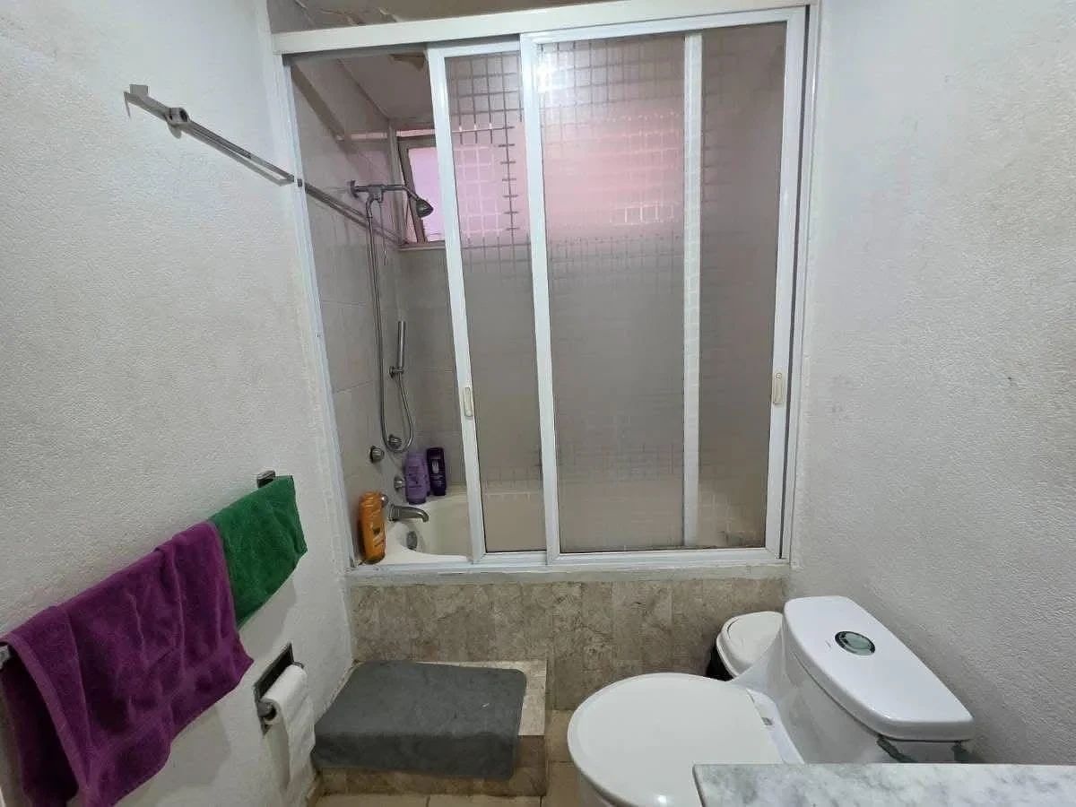 Departamento en Del Valle Centro, Benito Juárez, foto 7 de 11