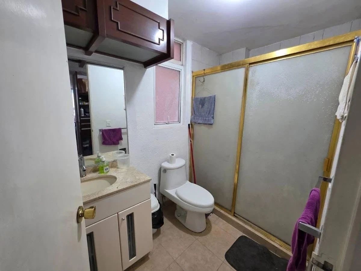 Departamento en Del Valle Centro, Benito Juárez, foto 8 de 11