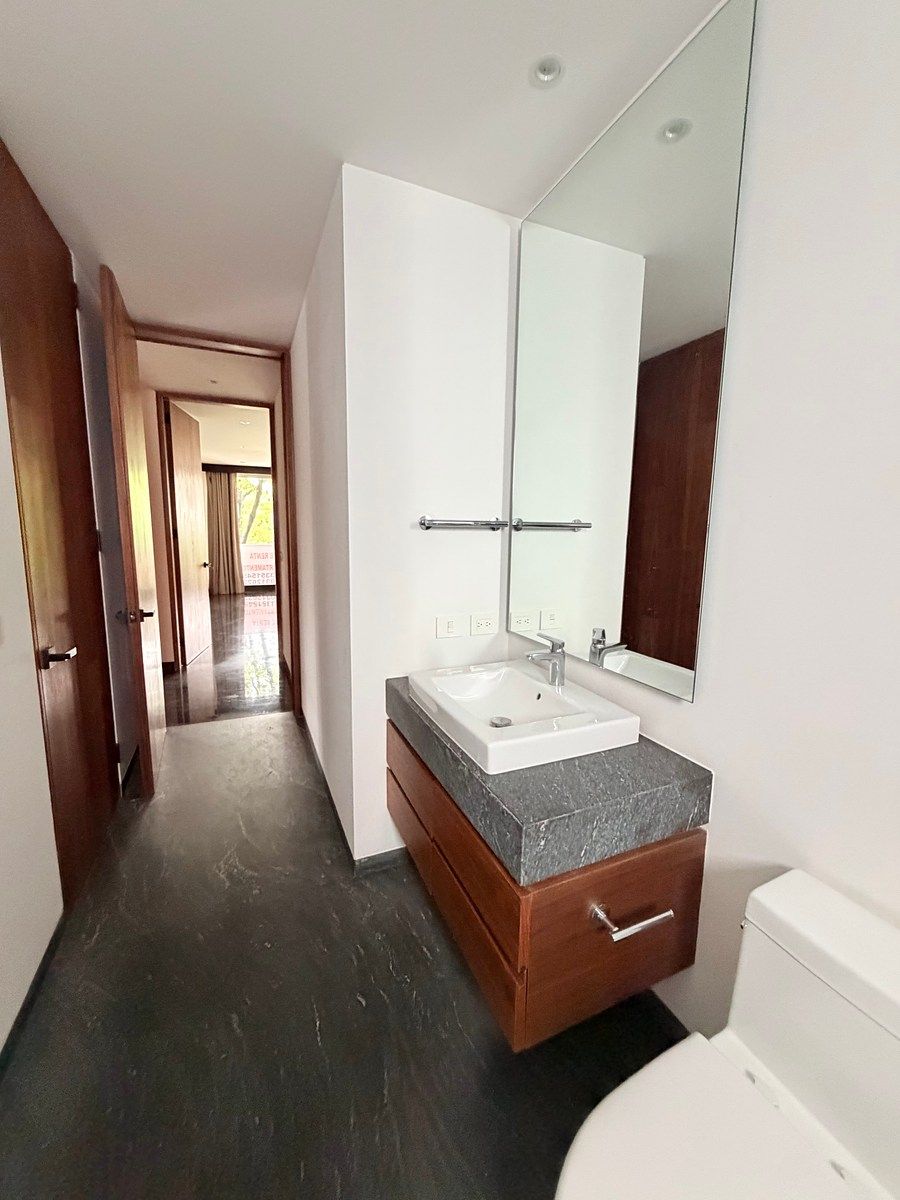 Apartment in Polanco III Sección, Miguel Hidalgo, photo 34 of 39
