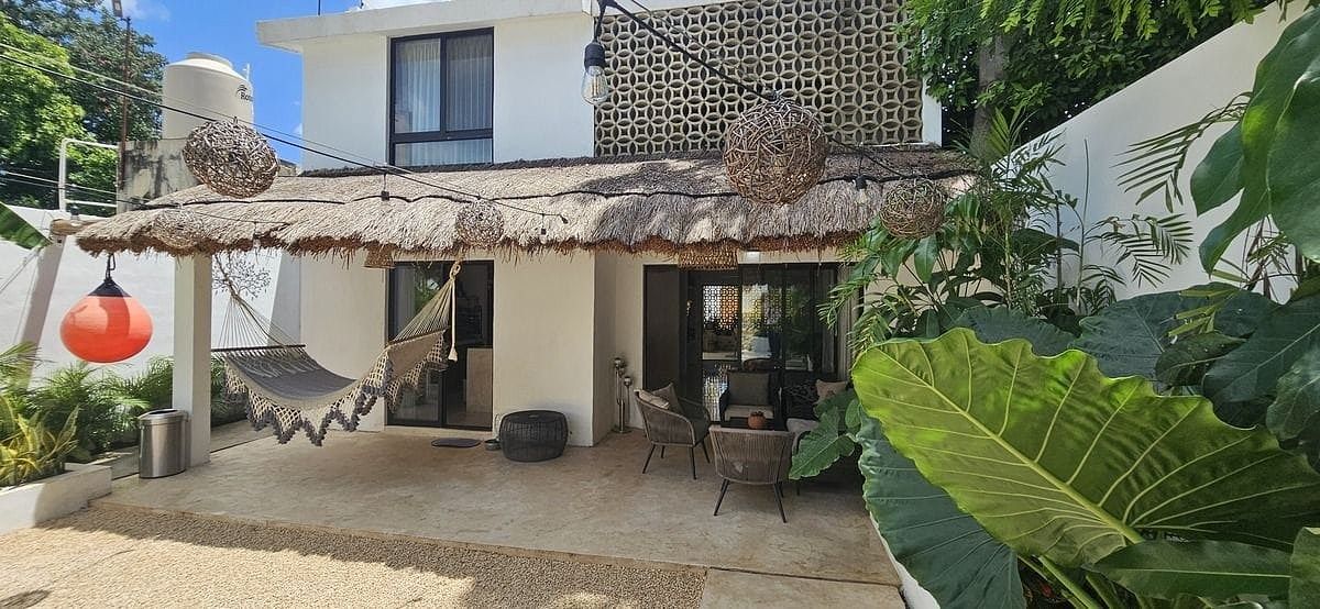 Casa en Mérida Centro, Mérida, foto 16 de 18