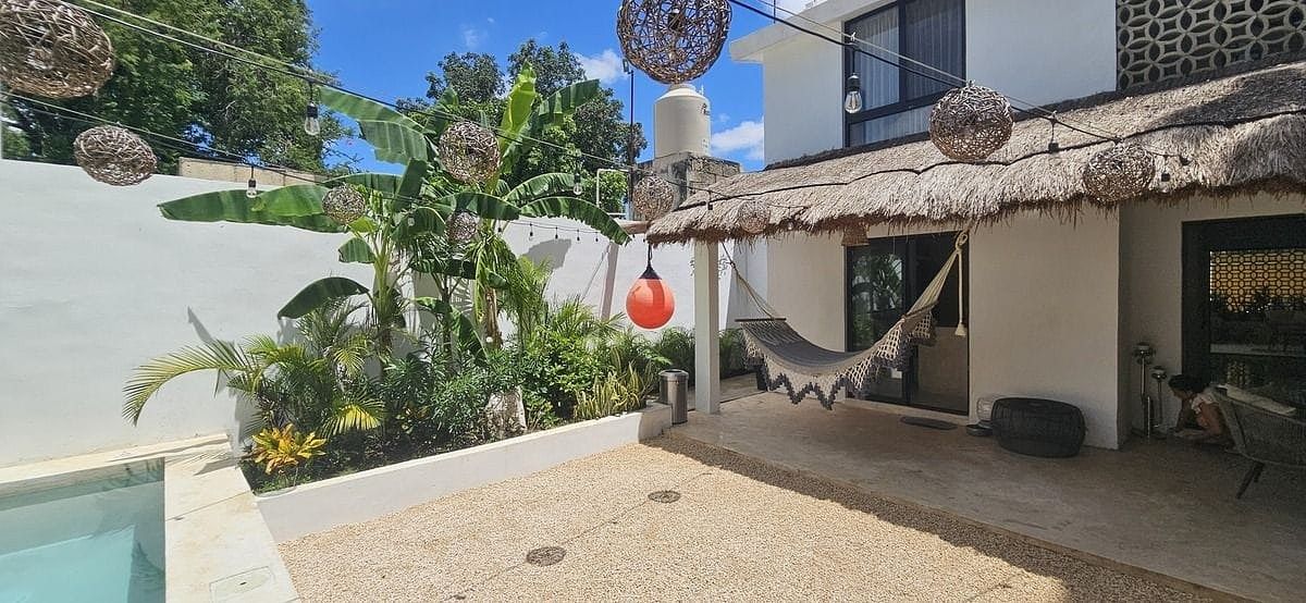 Casa en Mérida Centro, Mérida, foto 17 de 18