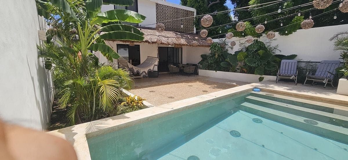 Casa en Mérida Centro, Mérida, foto 14 de 18