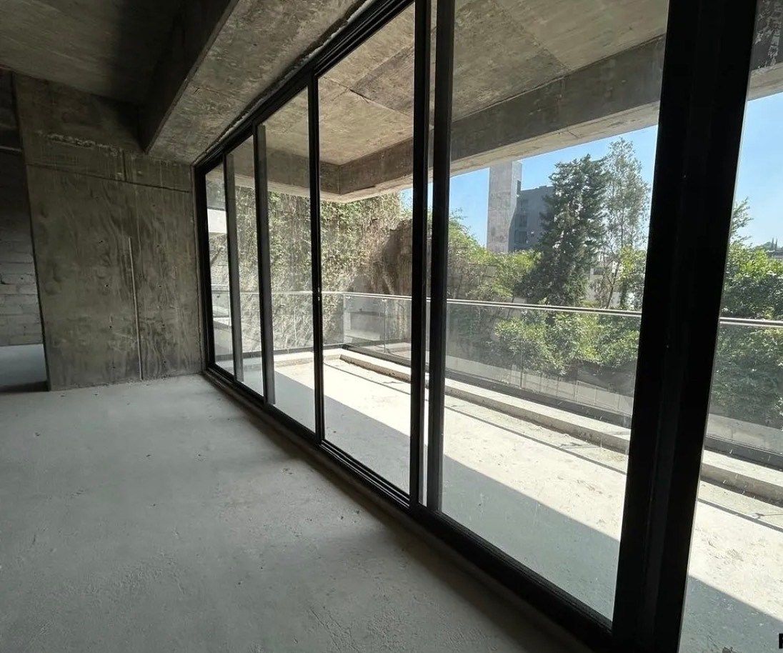 Departamento en Lomas de Tecamachalco, Naucalpan de Juárez, foto 2 de 11