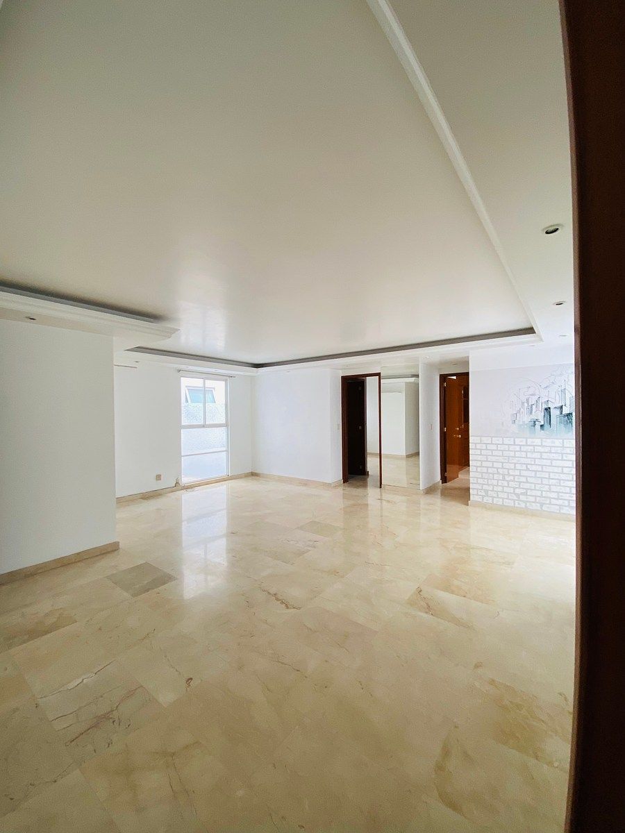 Departamento en Narvarte Oriente, Benito Juárez, foto 6 de 36