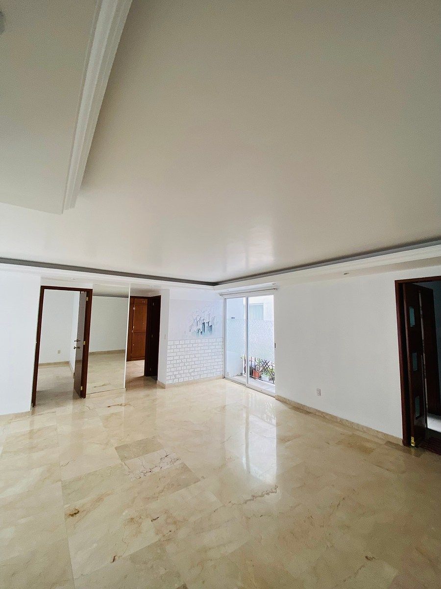 Departamento en Narvarte Oriente, Benito Juárez, foto 3 de 36
