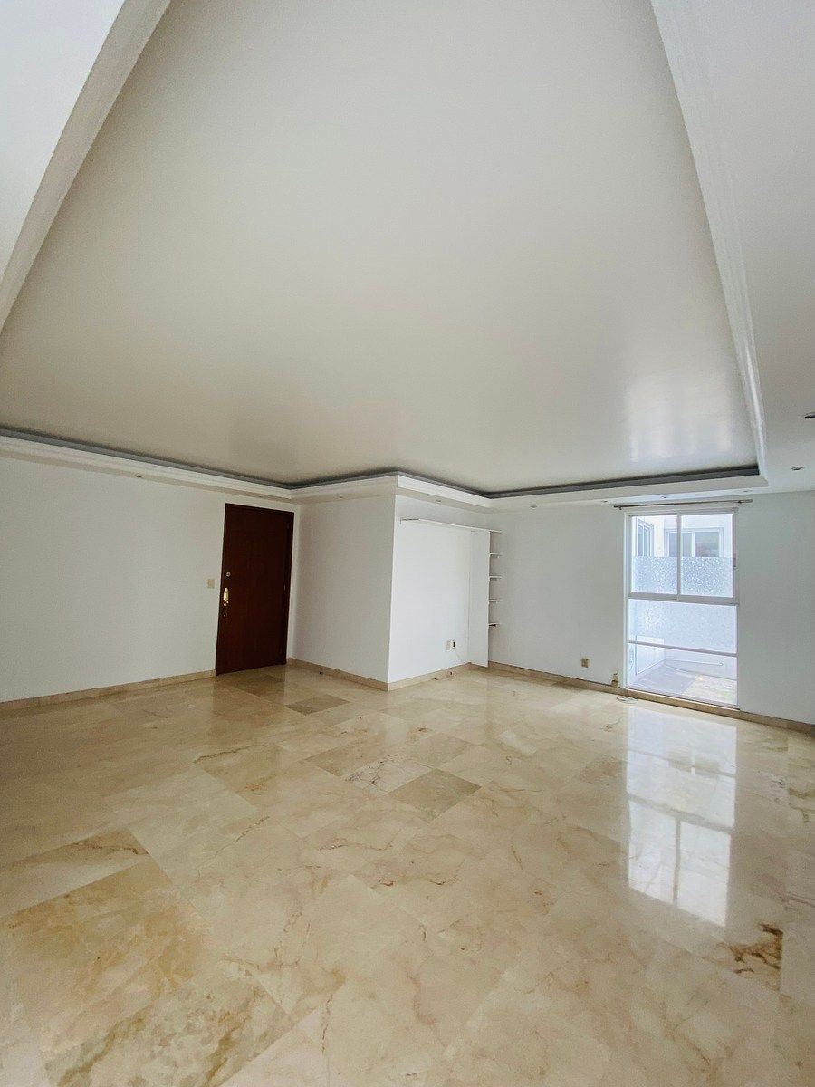 Departamento en Narvarte Oriente, Benito Juárez, foto 4 de 36