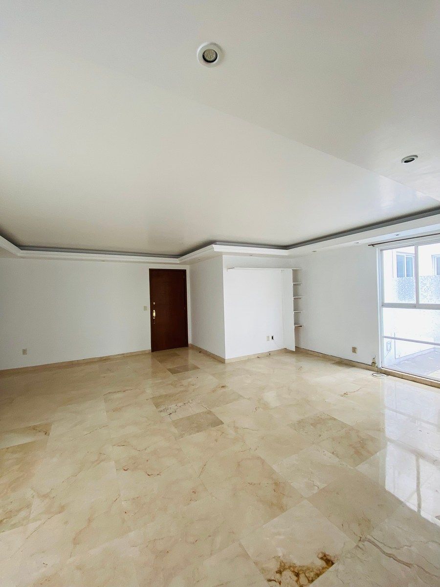 Departamento en Narvarte Oriente, Benito Juárez, foto 8 de 36