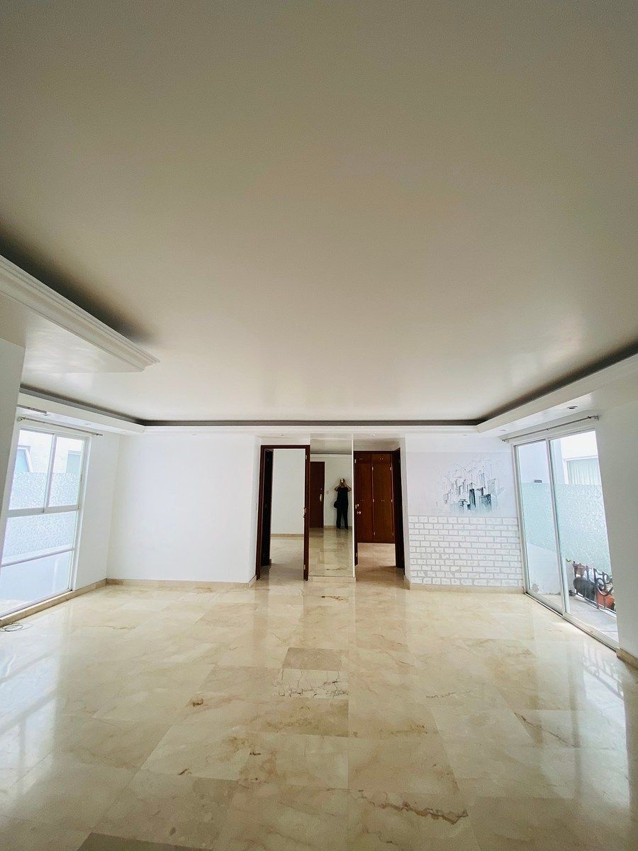 Departamento en Narvarte Oriente, Benito Juárez, foto 5 de 36
