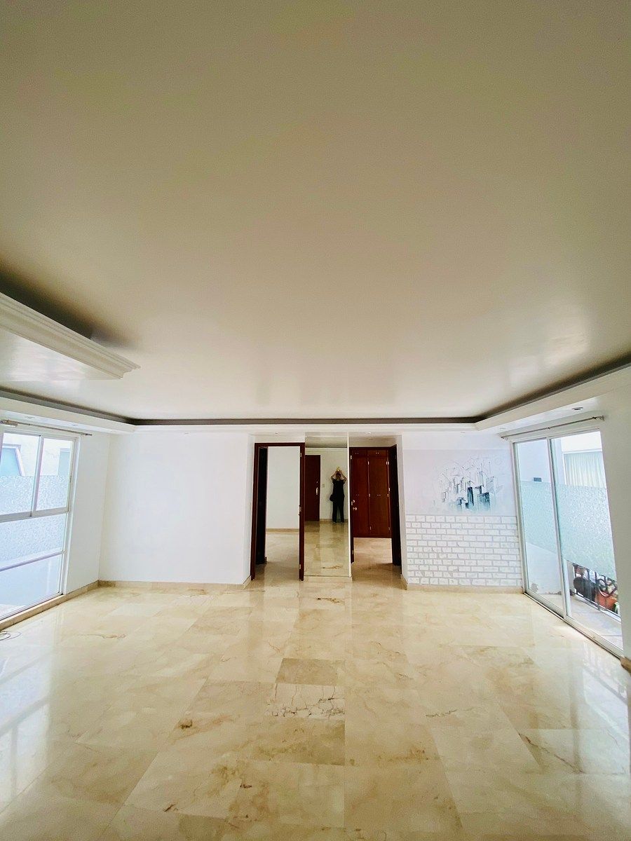 Departamento en Narvarte Oriente, Benito Juárez, foto 11 de 36