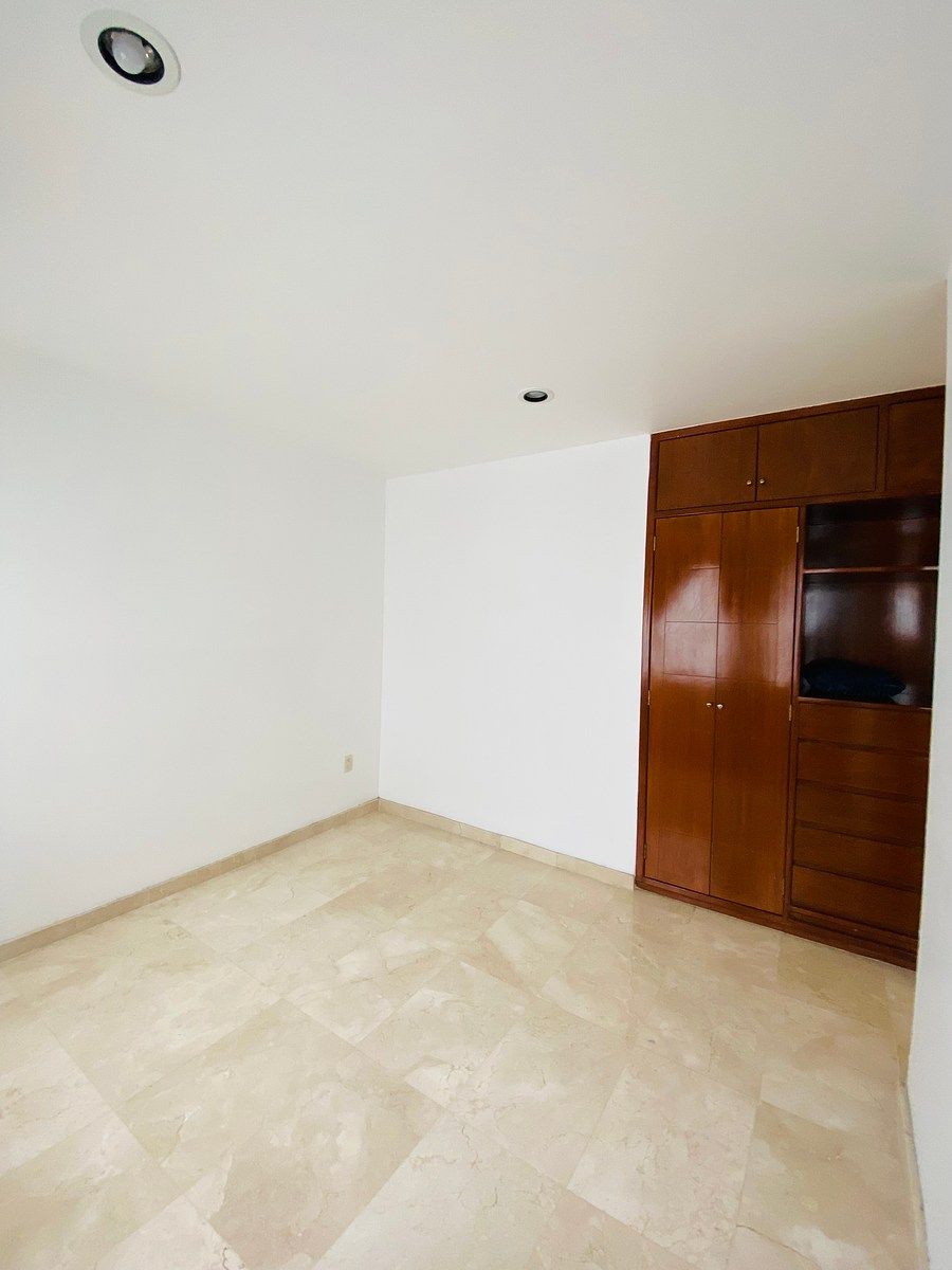 Departamento en Narvarte Oriente, Benito Juárez, foto 27 de 36