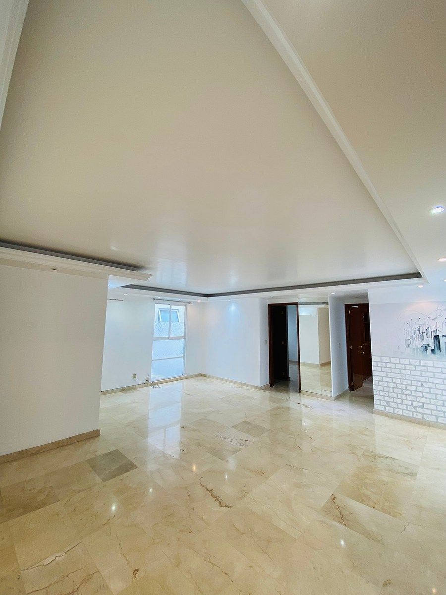 Departamento en Narvarte Oriente, Benito Juárez, foto 18 de 36