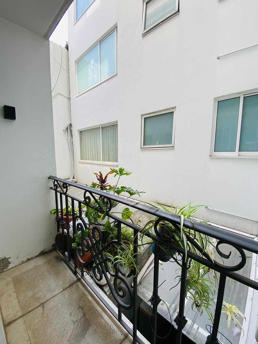 Departamento en Narvarte Oriente, Benito Juárez, foto 12 de 36