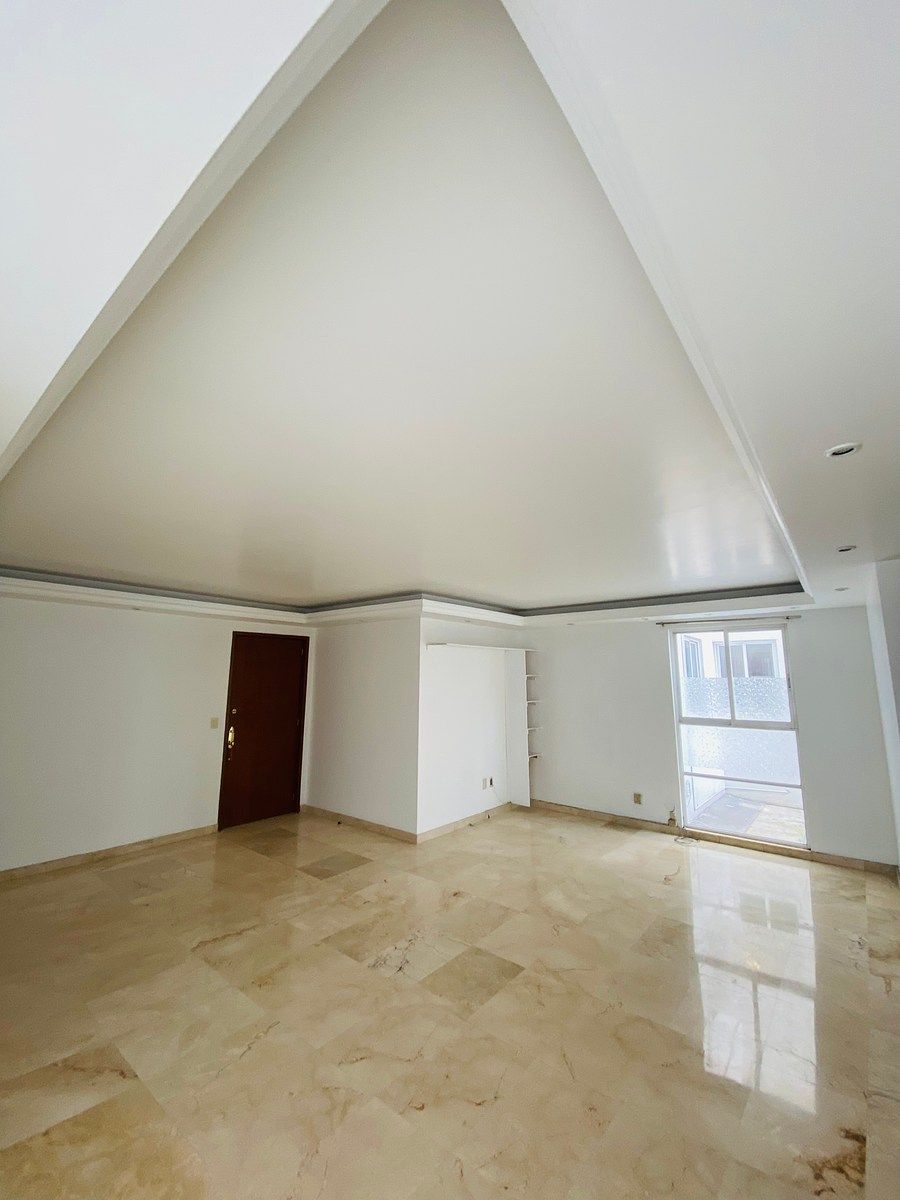 Departamento en Narvarte Oriente, Benito Juárez, foto 16 de 36
