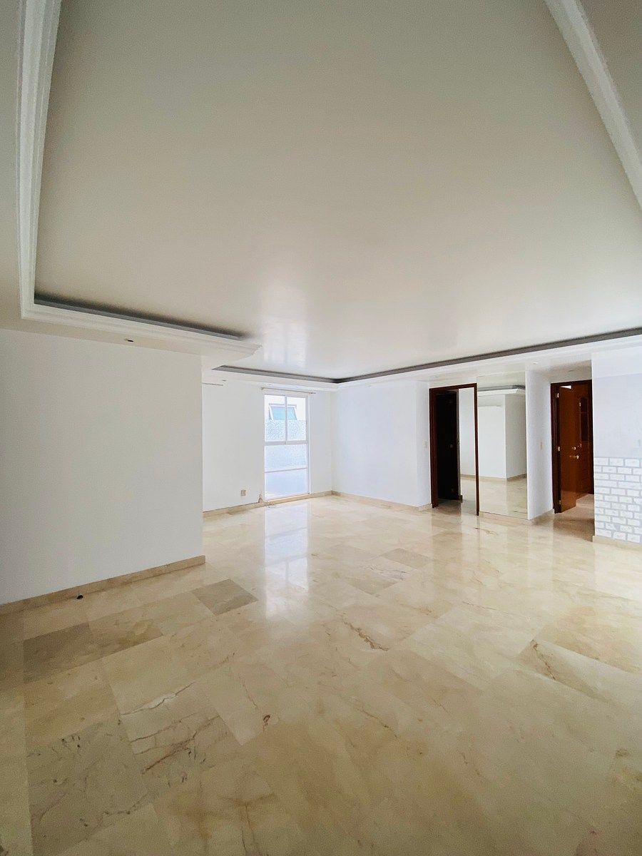 RENTA DEPARTAMENTO  EN NARVARTE PONIENTE, foto 1 de 36