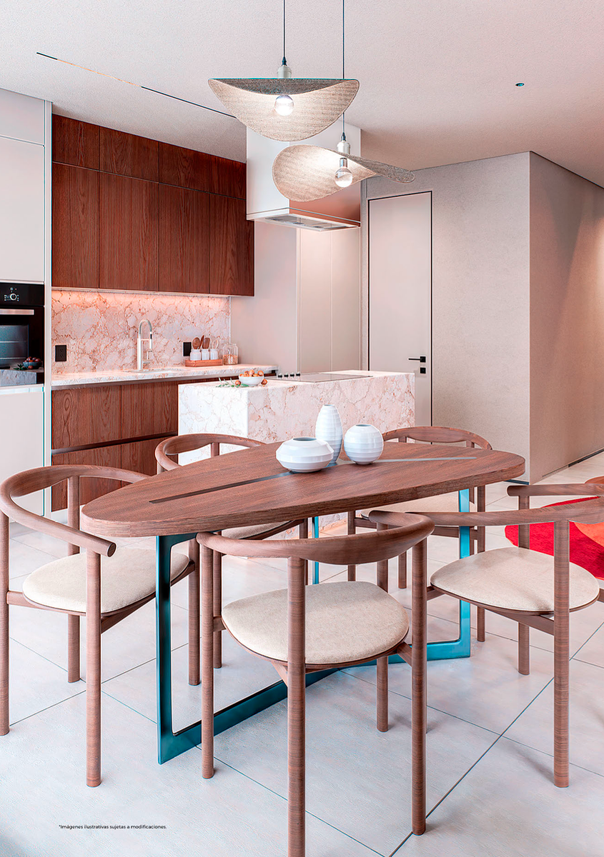 APARTMENT FOR SALE TOWER HIPODROMO 2025 - foto 4