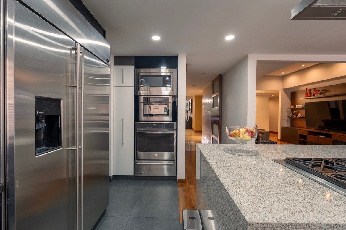 13 of 15: Cocina integral