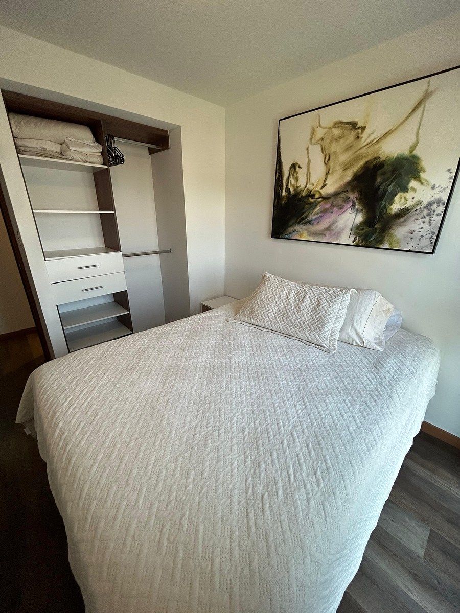 Apartamento en Zona 11, Guatemala, foto 11 de 27