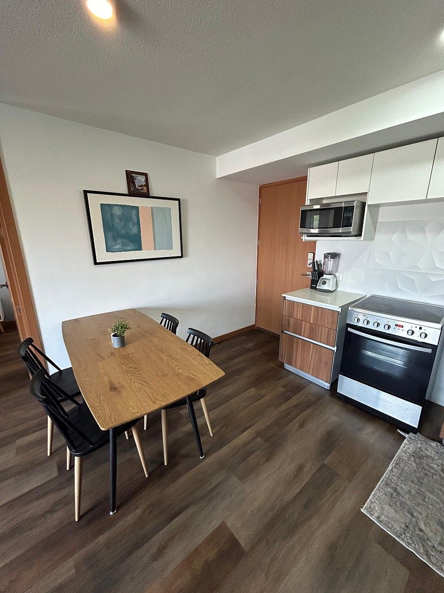 Apartamento en Zona 11, Guatemala, foto 4 de 27