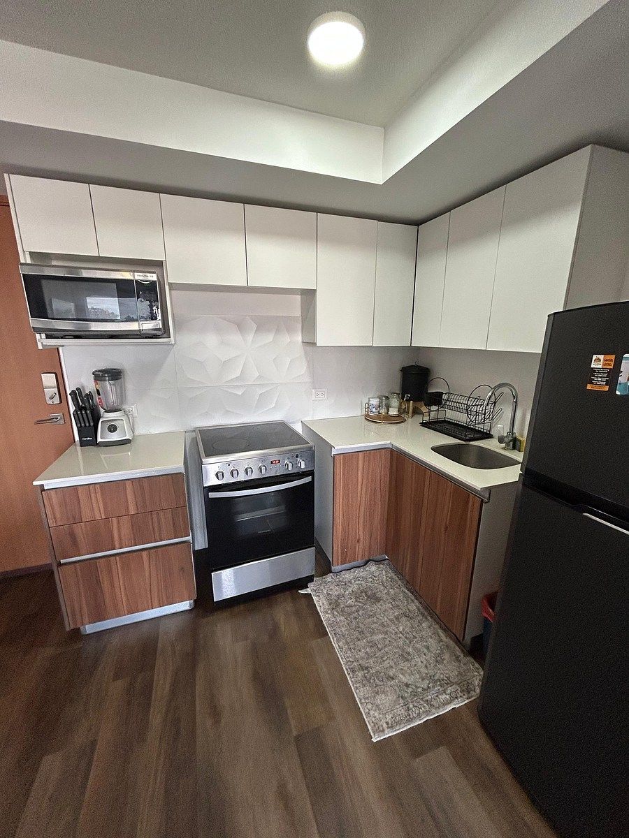 Apartamento en Zona 11, Guatemala, foto 5 de 27