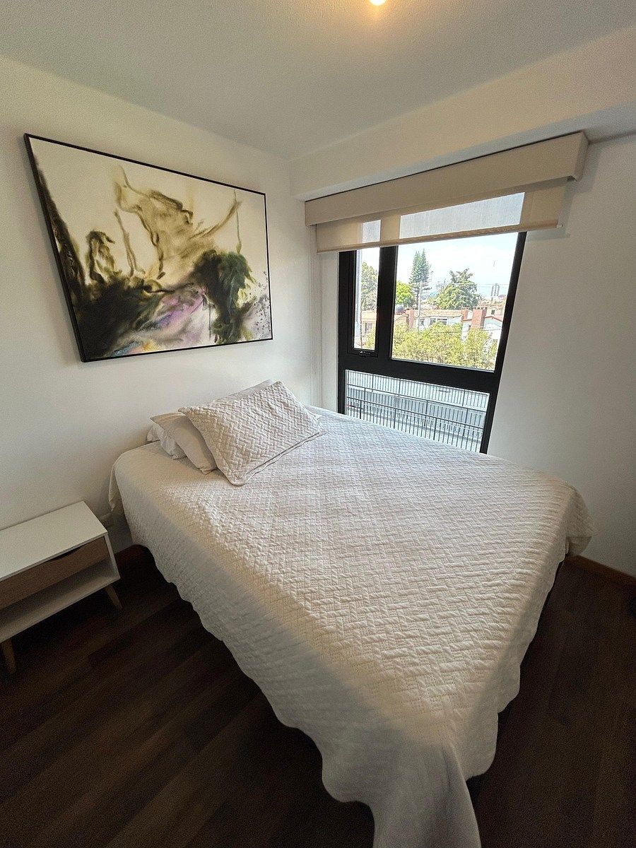 Apartamento en Zona 11, Guatemala, foto 12 de 27
