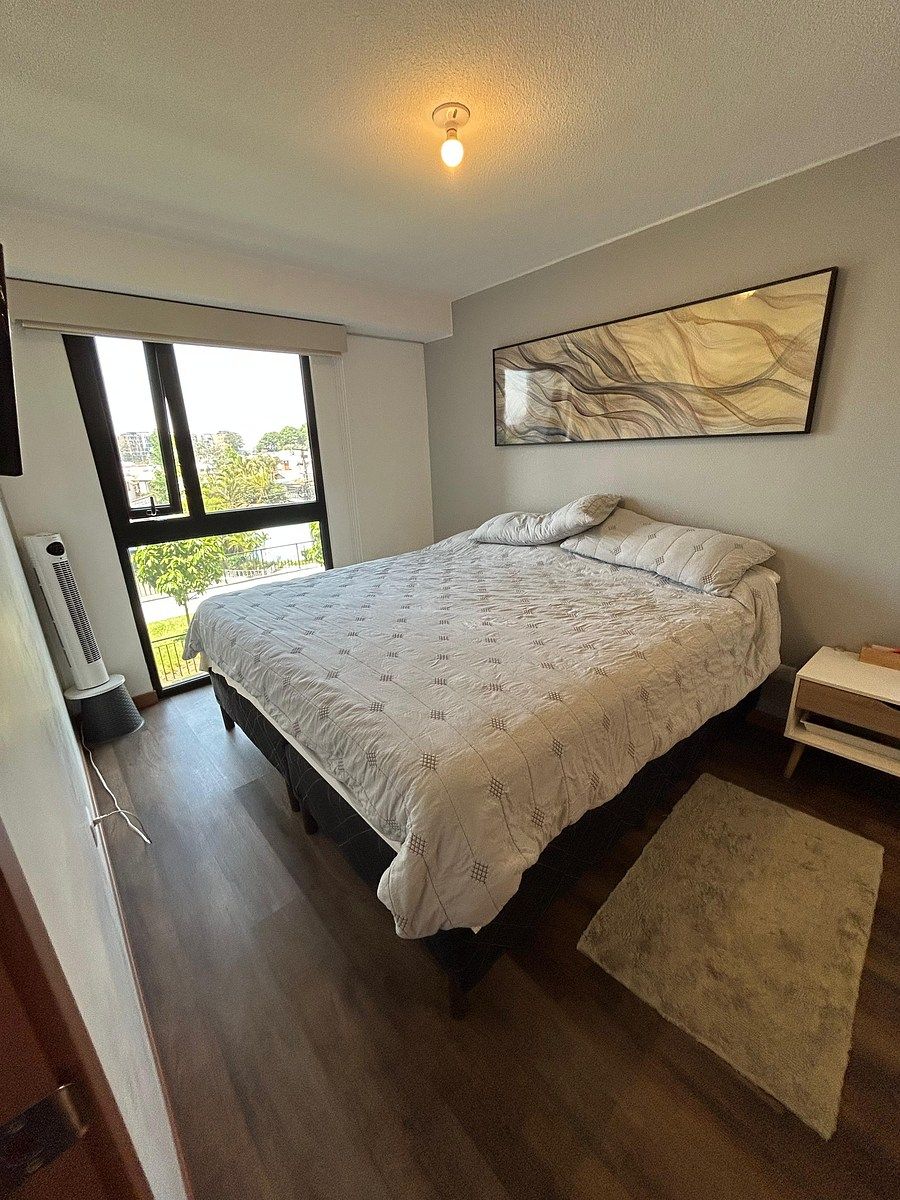 Apartamento en Zona 11, Guatemala, foto 7 de 27