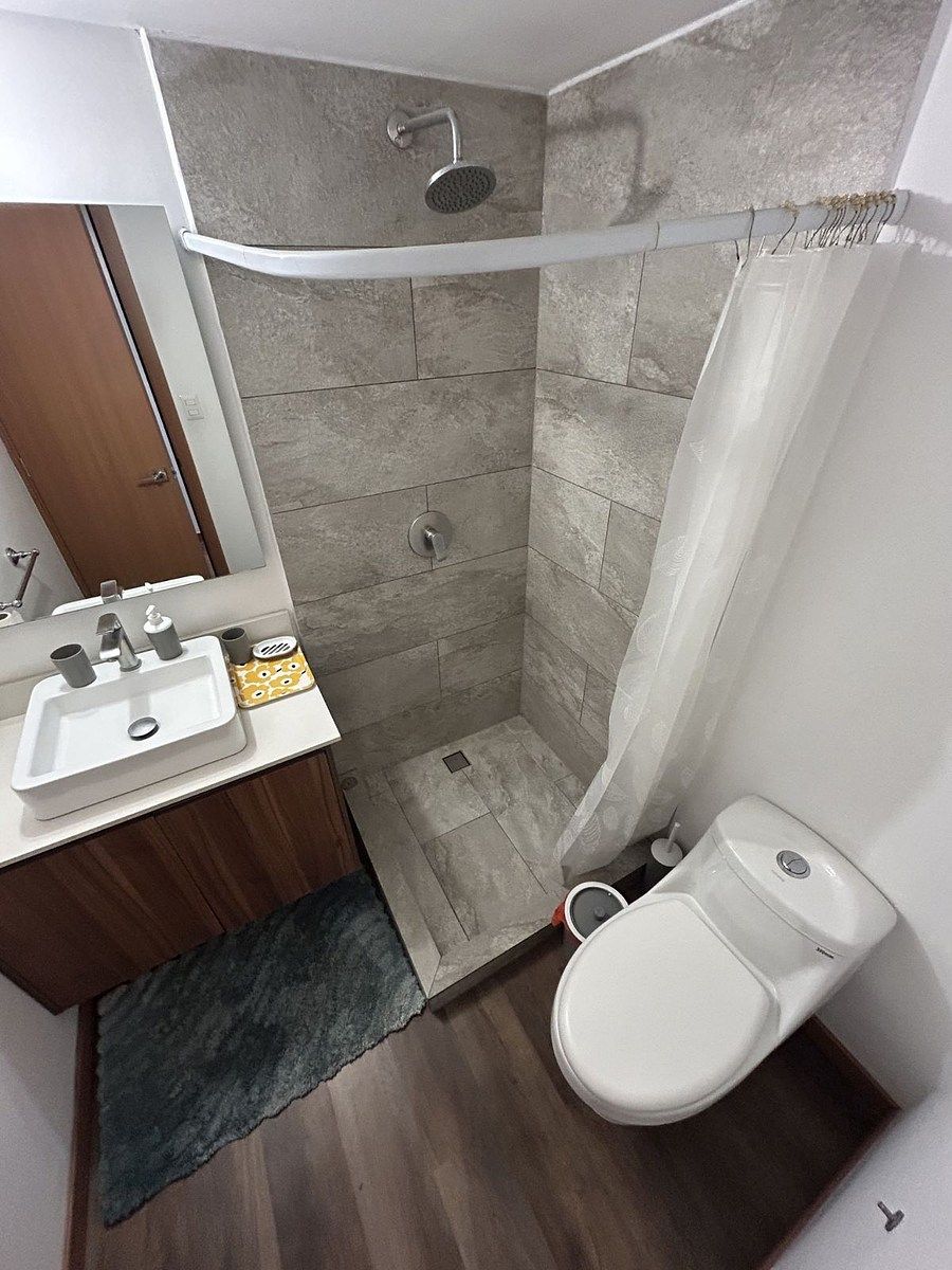 Apartamento en Zona 11, Guatemala, foto 13 de 27