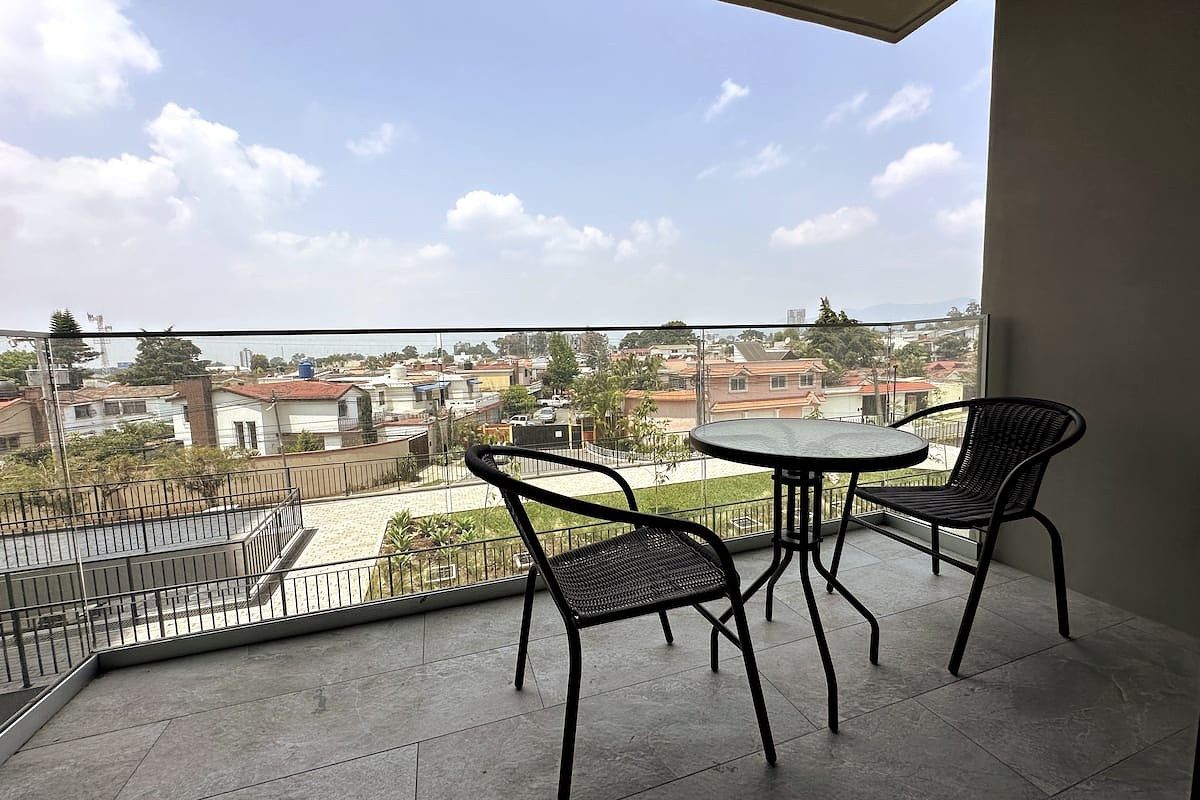 Apartamento en Zona 11, Guatemala, foto 14 de 27