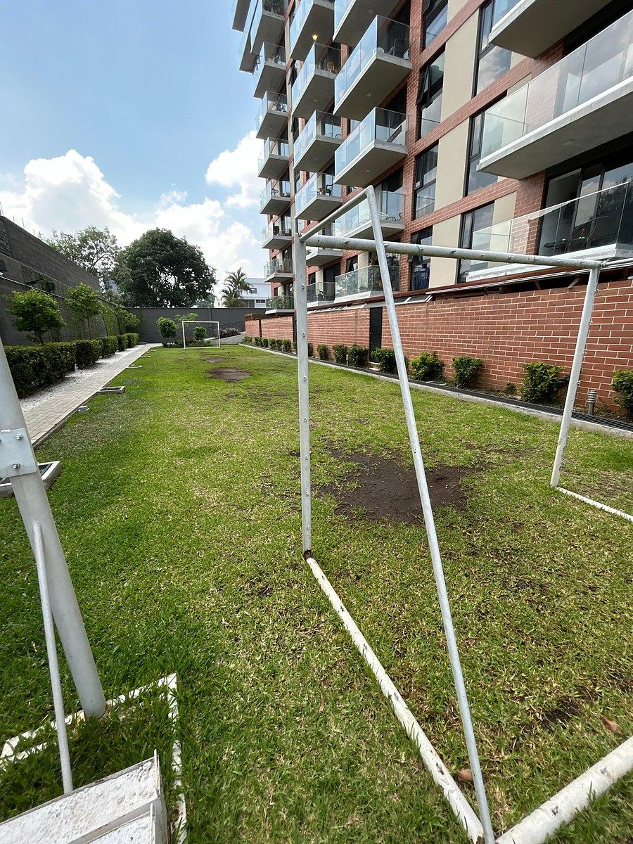 Apartamento en Zona 11, Guatemala, foto 16 de 27