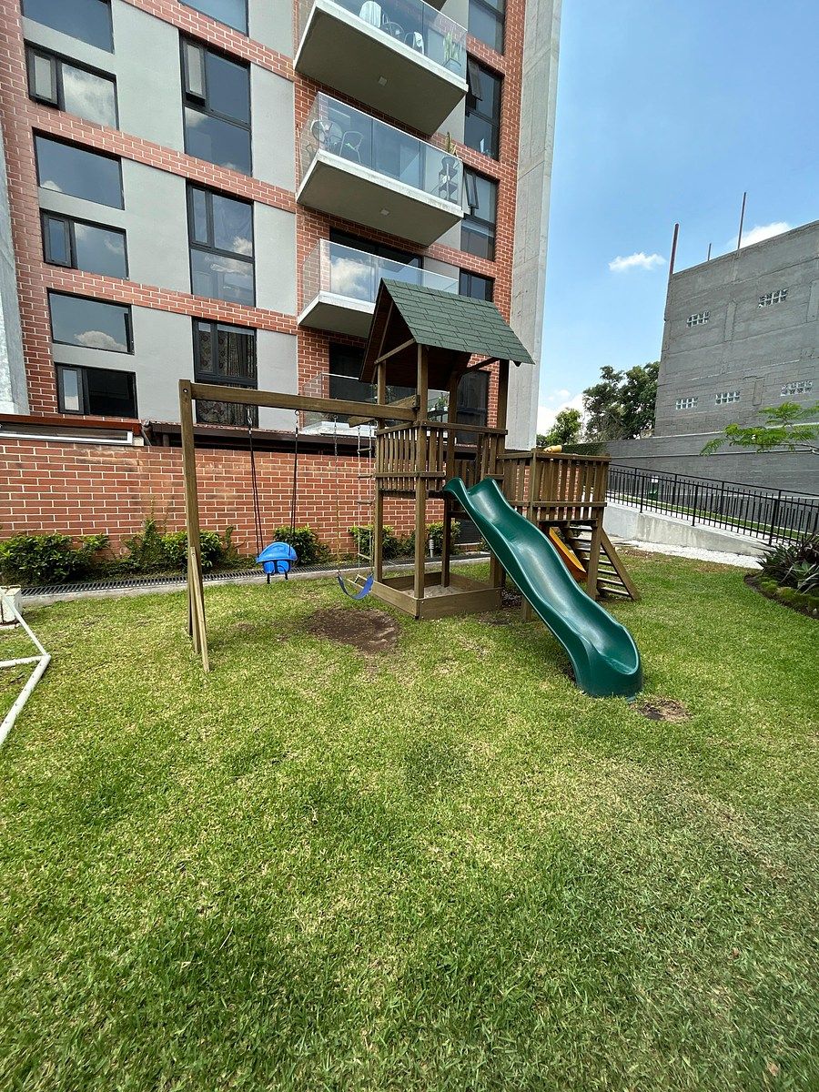 Apartamento en Zona 11, Guatemala, foto 17 de 27